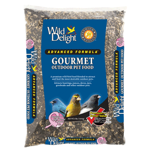 Gourmet Outdoor Food 8lb Wild Delight, gourmet outdoor food